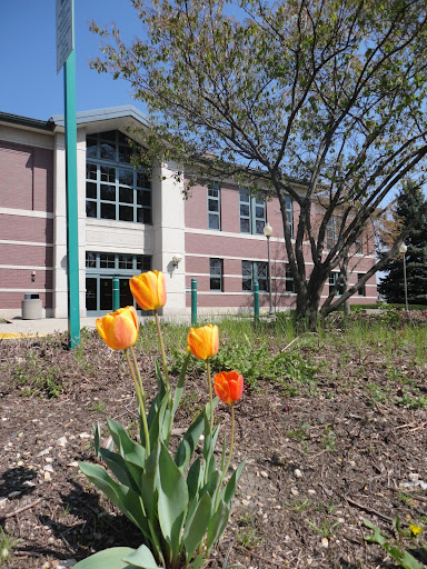 West Chicago Public Library - Thumbnail