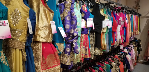 Hina Fashions - Thumbnail