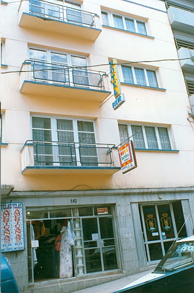 lodging