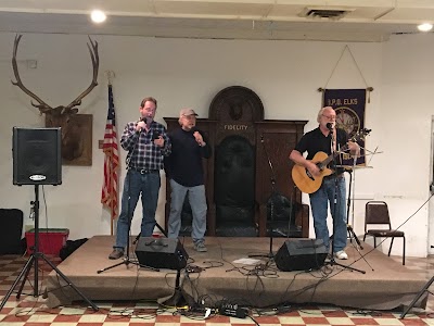 Grand Island Elks Lodge 604