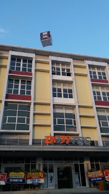 Bodytec Summarecon Bekasi, Author: Bodytec Summarecon Bekasi