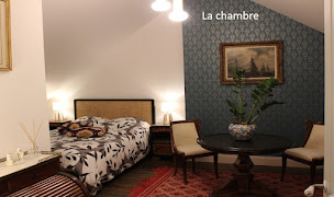 Photo n°1 de Les Remois à Reims (Chambre d'hôtes)