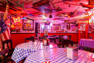 Photo n°98 de American diner à Sillingy (Restaurant américain)