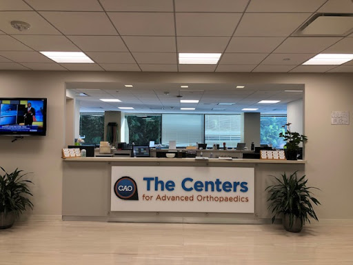 Metro Orthopedics & Sports Therapy - Thumbnail