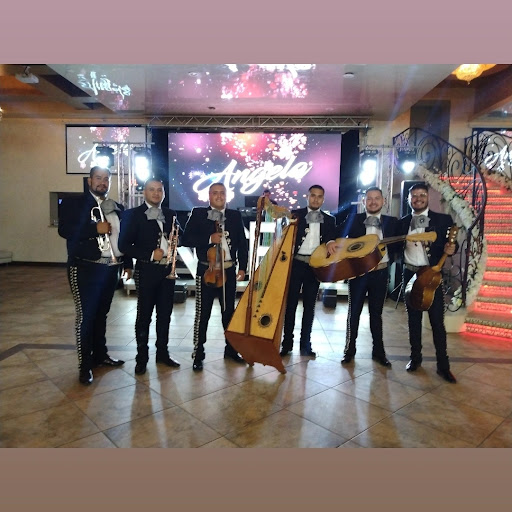 MARIACHI ALMA DE MICHOACÁN DE PÁTZCUARO