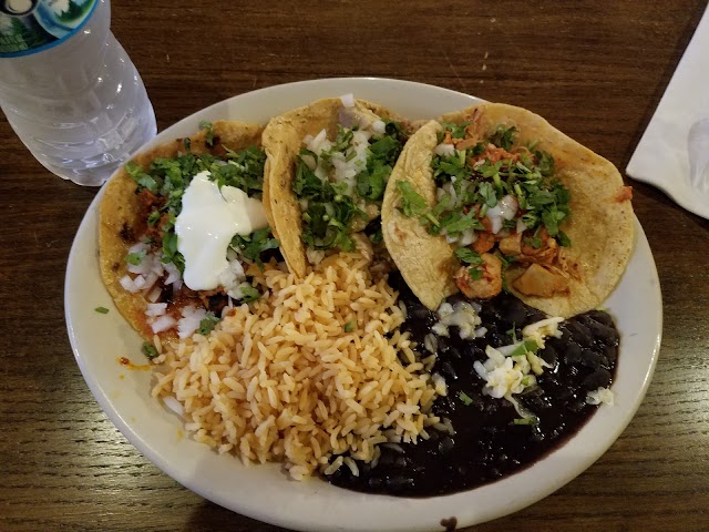 Picante Taqueria