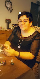 Photo n°2 de Pascale Abbé à Saint-Mathieu-de-Tréviers (Thérapeute Reiki)