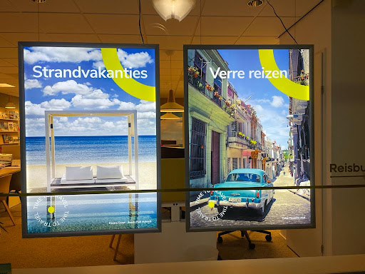 Reisbureau Traveleasy Geldrop