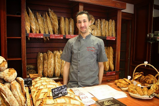 Boulangerie Les 2 Frères