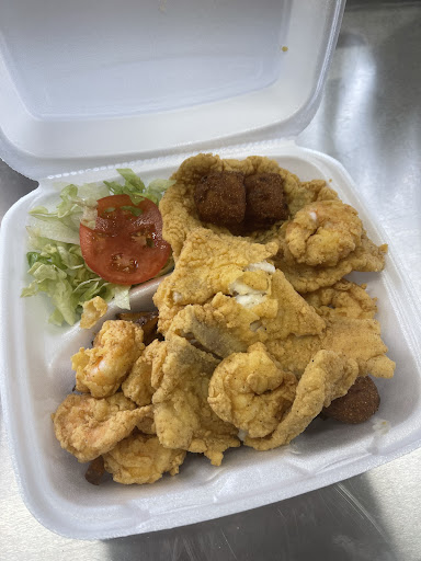 Angel's Eats - Visual