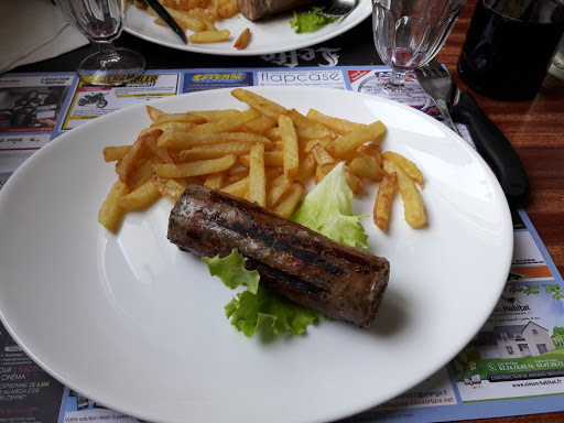 Photo 1 - Café Restaurant L'Orée du Bois
