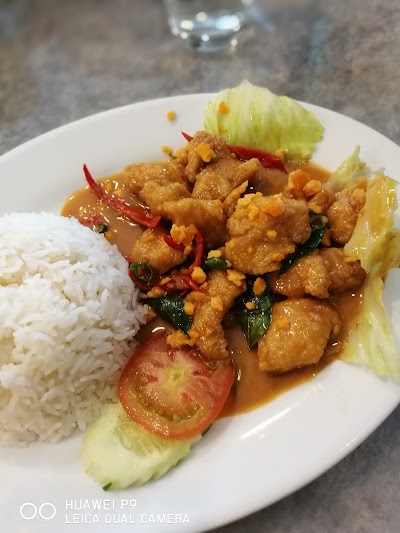 Photos of Nyonya Restaurant