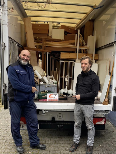 Entrümpel-Trupp München Wohnungsauflösung Haushaltsauflösung Entrümpelung