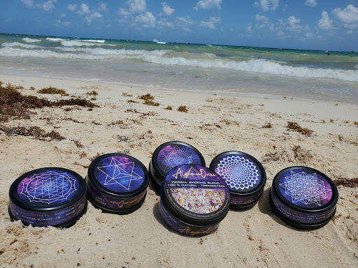 Alquimiaonze - Natural Smoke Shop