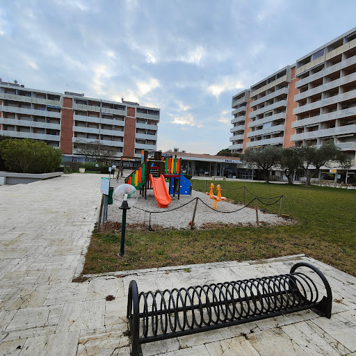 Piazzetta dell' Imbarcadero