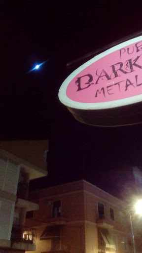 Darkness Pub - Visual