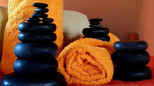 Mobile Wellnessmassage Manuela Balder