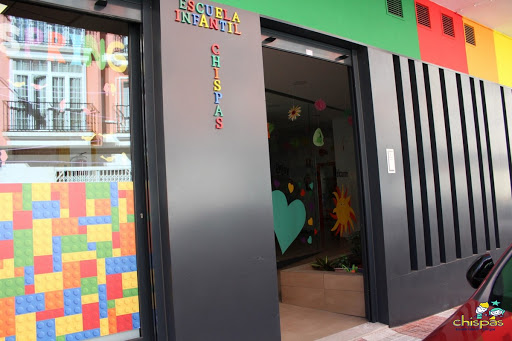 Centro de Educación Infantil Chispas Gallery - Spain