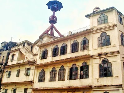 Photos of Chata Masjid
