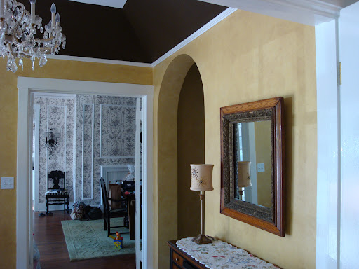 C&K Painting and Wallpapering