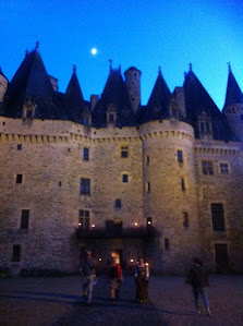 Château de Jumilhac et ses Jardins - Jumilhac-le-Grand