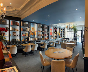 Photo n°22 de Le Conti à Cholet (Restaurant)