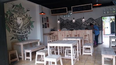 Photos of mr.ans cafe