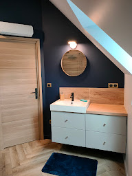 Photo n°10 de Calme et Volupté à Maxilly-sur-Saône (Lodge)