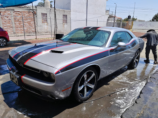 San Antonio Carwash - Thumbnail