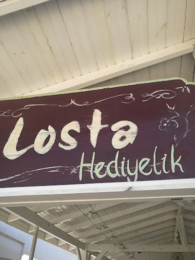 Losta Gift Shop