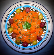 Chahiat à Strasbourg