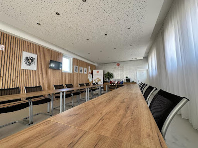 Rrjeti Biznesit Austria e Epërme Grieskirchner Str. 92, 4600 Wels, Österreich
