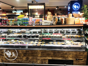 Photo n°5 de Super U Sushi à Étrembières (Sushi à emporter)