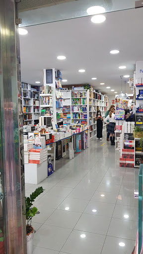 Librería Botica de Lectores ASUNCION - Thumbnail