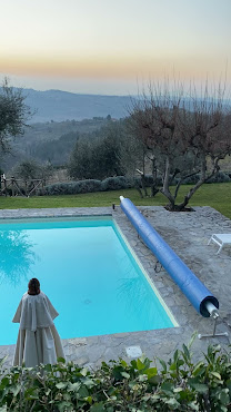 Villa I Barronci by null