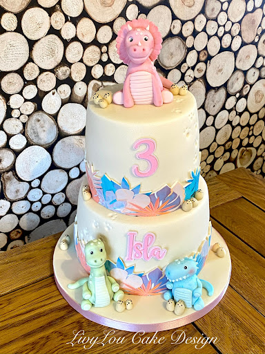 LivyLou Cake Design - Thumbnail