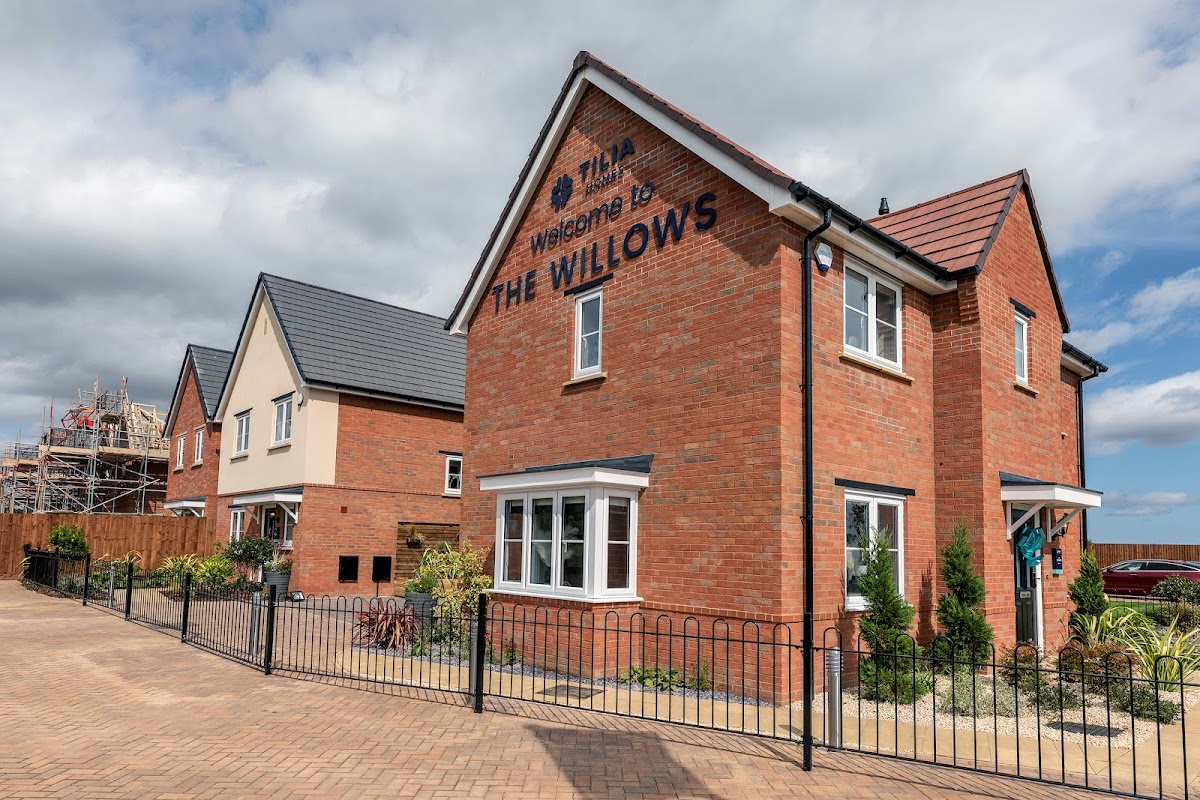 Landimore Park - Tilia Homes