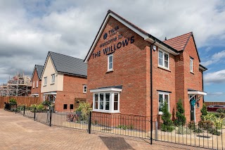 Landimore Park - Tilia Homes
