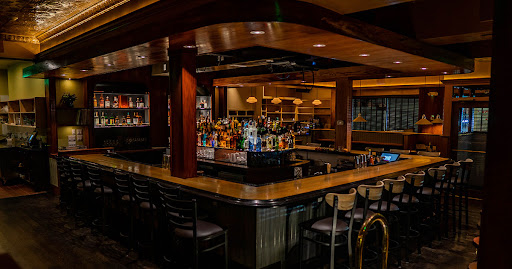 The Bluebird Bar