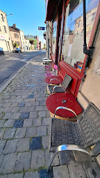 Photo n°13 de BAR TABAC du Rond-Point (Jeu de fléchette, Feuille ocb rizla+, vuse, ecg e-liquide, cbd, recharge vuse, recharge elfbar) à Reims (Boutique de cigarettes électroniques)