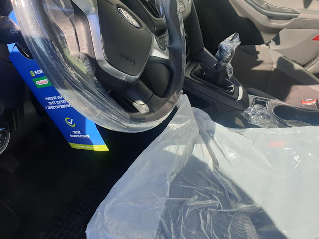 Godziny otwarcia Q Service Castrol Rejer Auto