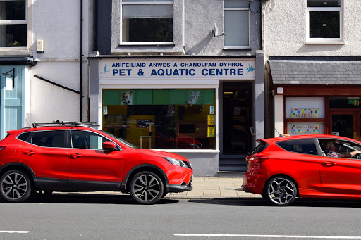 Pet and Aquatic Centre Gallery - United Kingdom