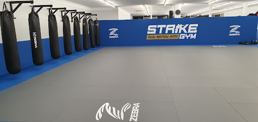 Strike Gym Duisburg MMA - Kickboxen - BJJ - Thumbnail