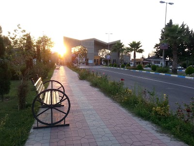 Photos of University of Mazandaran