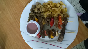 Photo n°19 de Le Bifana à Montmoreau (Salle de billard)