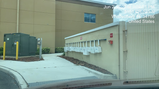 Orlando Health Medical Pavilion - Summerport - Thumbnail
