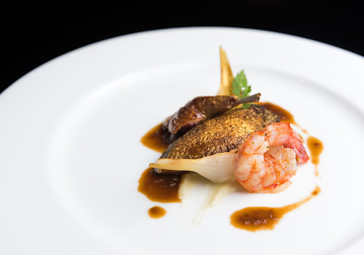 Hyatt Regency Hesperia Madrid by null