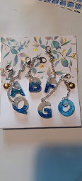 Photo n°33 de La Déco de Véro à Saulchoy (Artisanat)