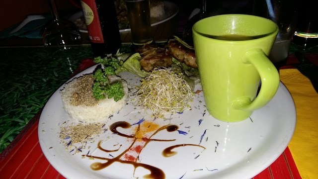 Saveurs Nature
