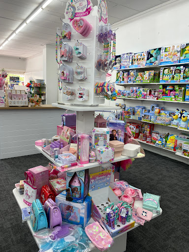 Leeton's Jack in the Box Gallery - Australia